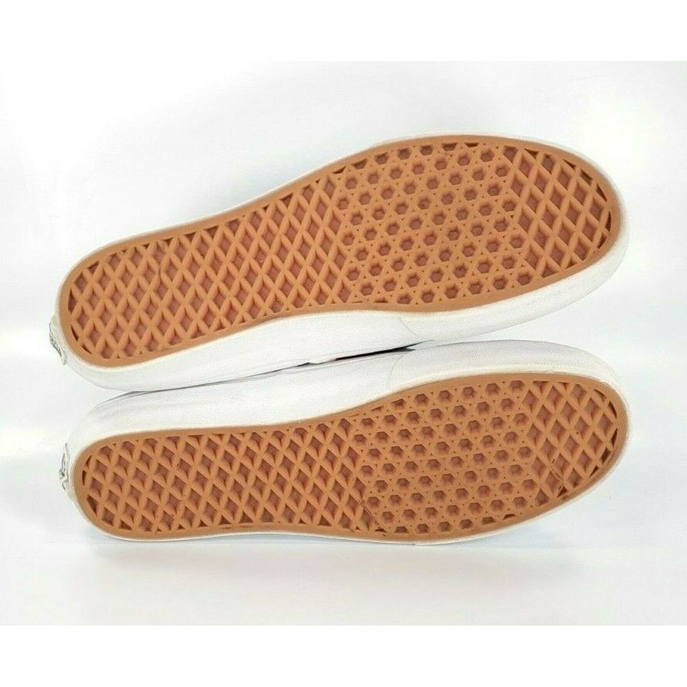 Vans Off The Wall Ultra Cush Skateboarding Shoes - Picture 9 of 9